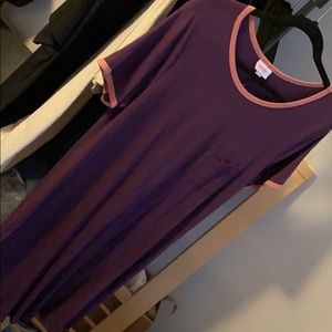 Lulu Carly dress